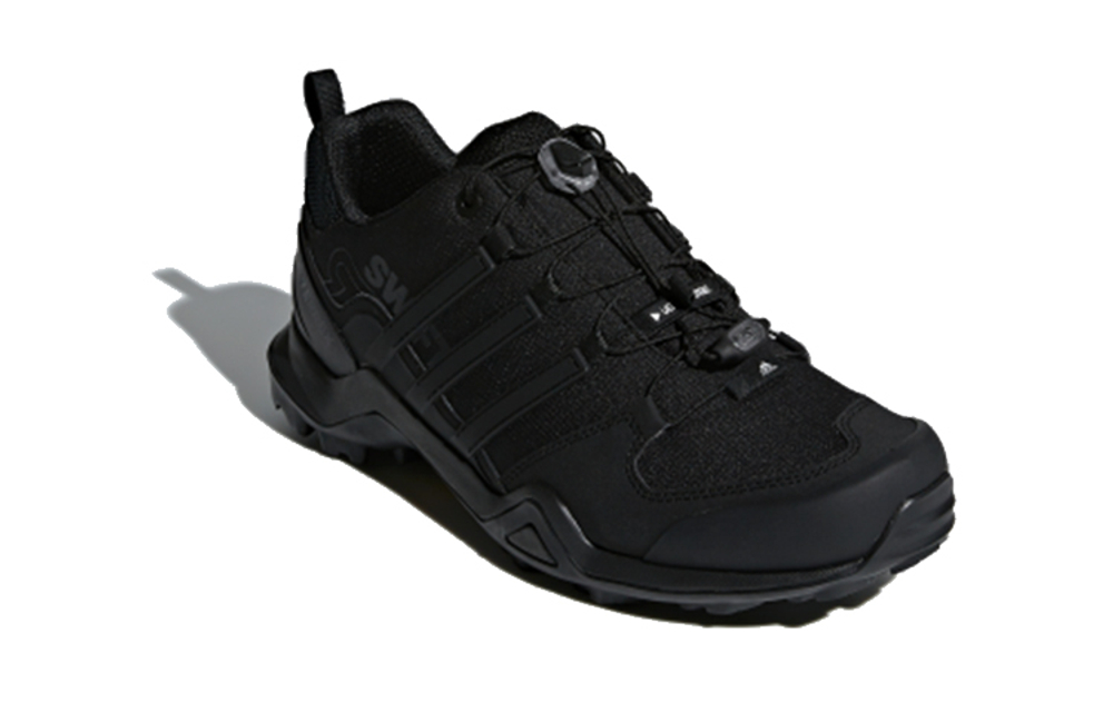 Adidas Terrex Swift R2 "Triple Black"