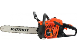 Цепная бензиновая пила PATRIOT РТ 641 220105800