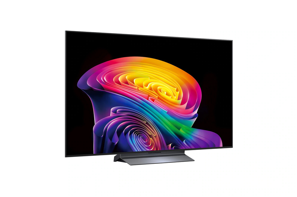 Телевизор LG OLED65C6LA