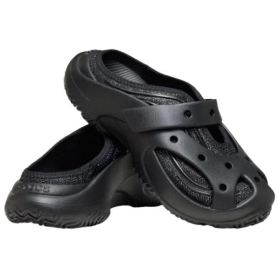 Crocs Caged 'Black'