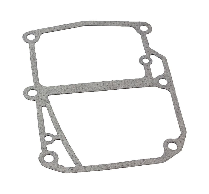 Прокладка под блок двигателя Yamaha 9.9F-15F, Omax