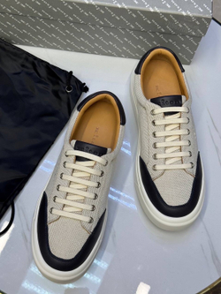 Кеды Kiton