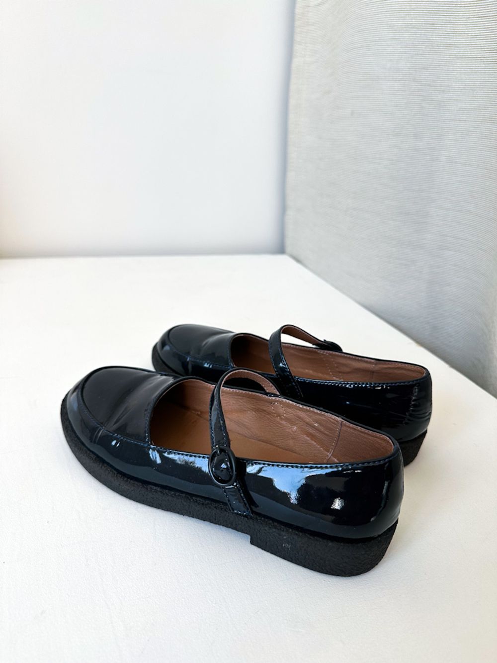 Лаковые туфли Age of Innocence, 34