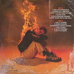 Panic! At The Disco ‎– Viva Las Vengeance (США 2022г.)Т