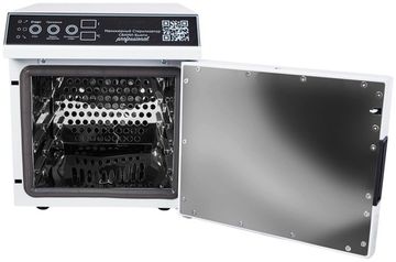 Сухожаровой шкаф Свами-Бьюти ГП 10 PRO 300Вт