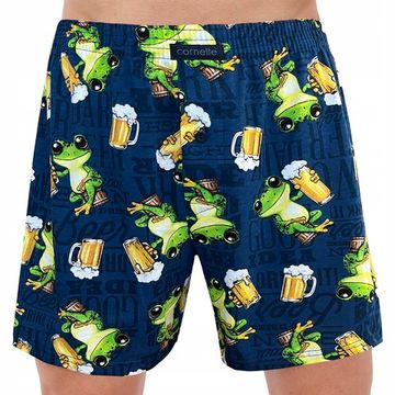 Трусы мужские семейные Cornette Classic 001/183