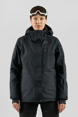 КУРТКА STAYER ГОРНОЛЫЖНАЯ CHEGET ЖЕНСКАЯ 24-42931