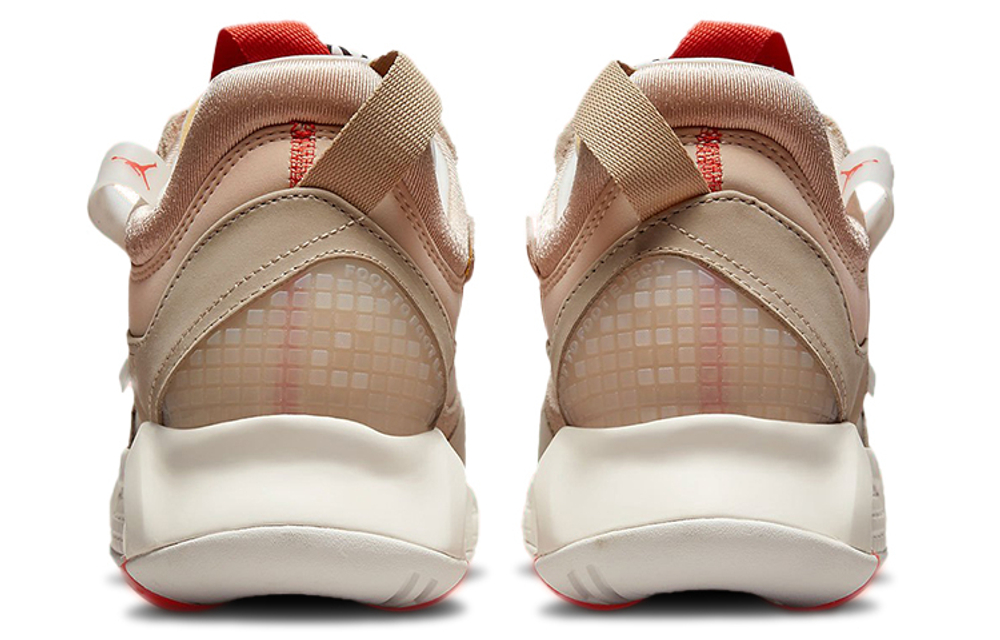 Кроссовки Jordan Ma2