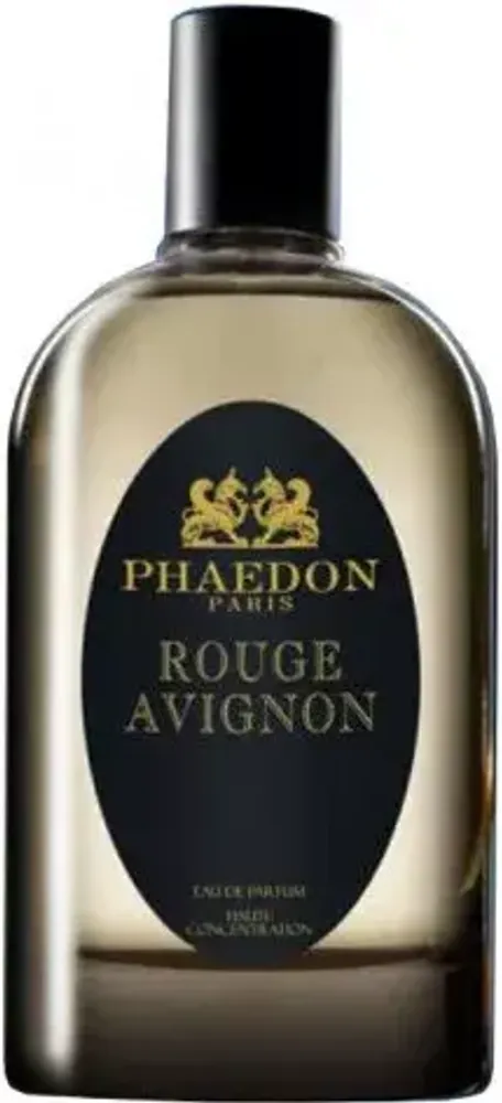 PHAEDON PARIS ROUGE AVIGNON EDP 50 ML