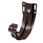 Кронштейн желоба карнизный (штампованный) Stal Premium