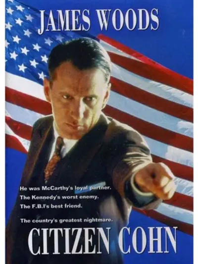 Гражданин Кон (1992) (DVD-R)