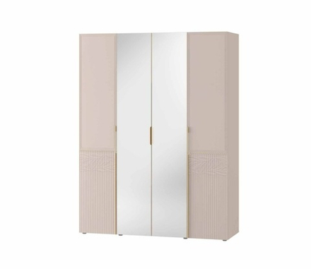 Флоренция-904 (DaVita) 904.14 Шкаф четырехдверный