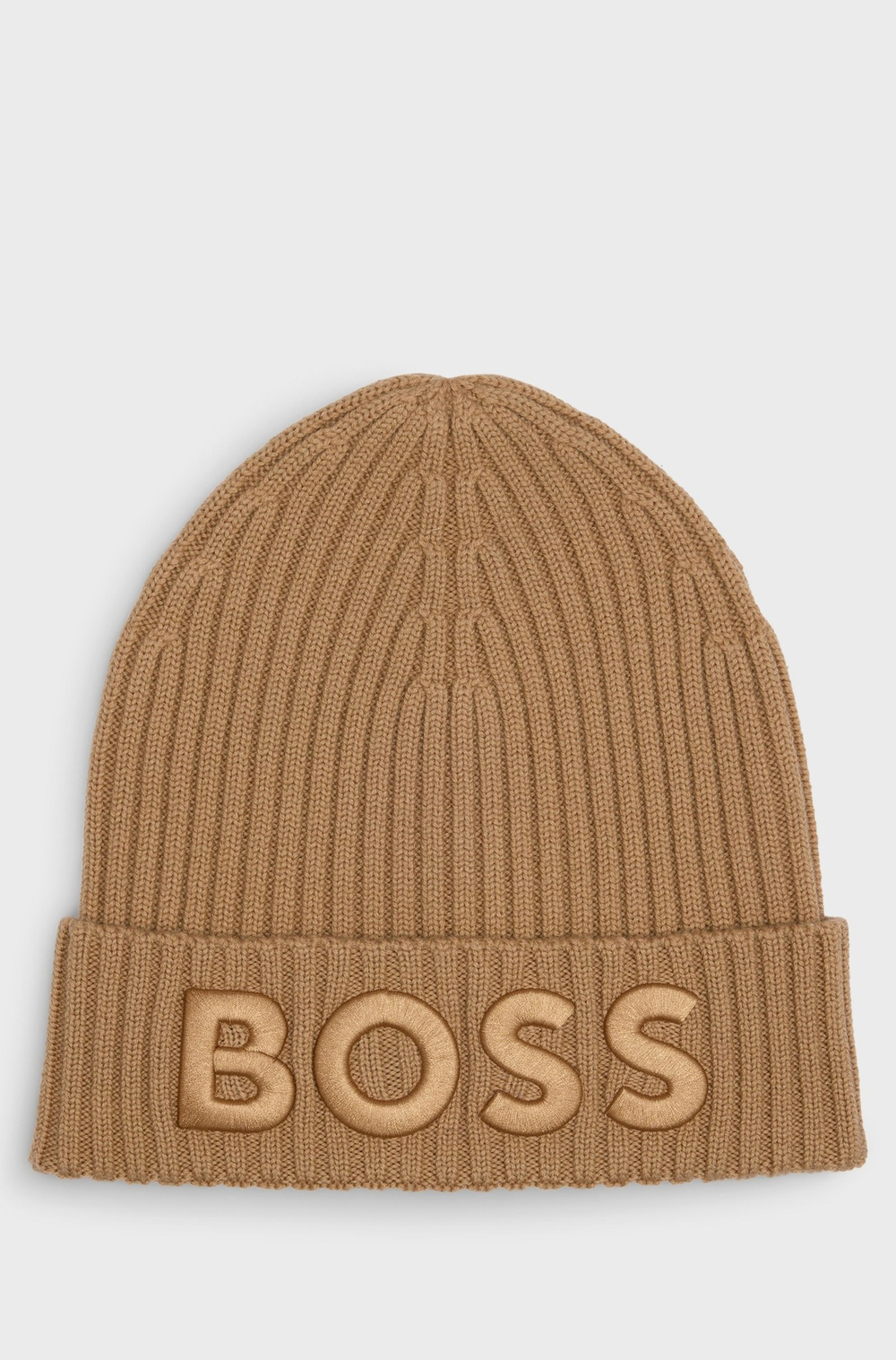 Шапка женская BOSS Lara_hat 10251950 01