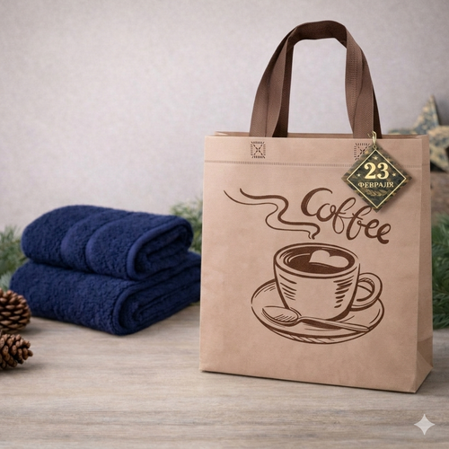 Подарочный набор "Уют на каждый день"