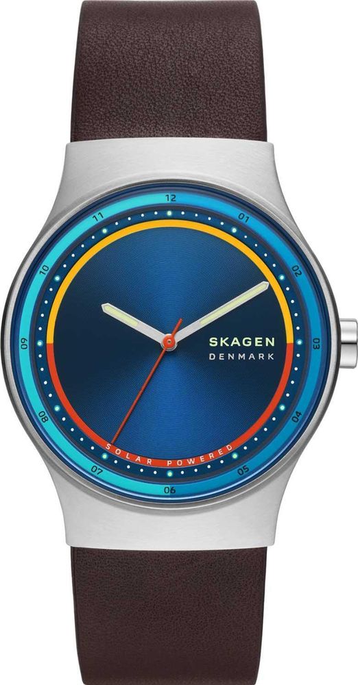 Мужские наручные часы Skagen SKW6794