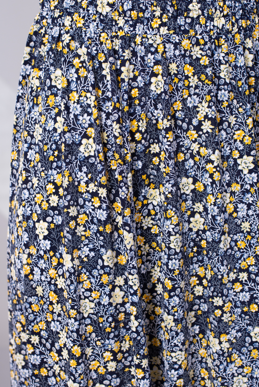 Юбка женская 4026ЛП, поляна #172Па014026ЛП