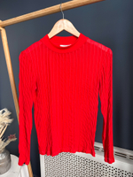 Блузка Carven, XS