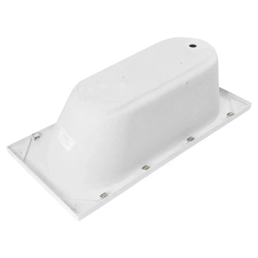 Акриловая ванна Aquanet Lotos 150x75 (с каркасом)