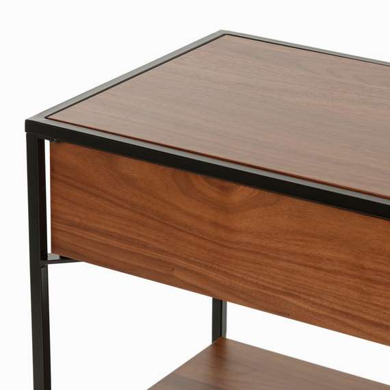 Консоль Blasen с выдвижными ящиками