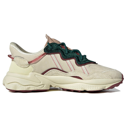 Кроссовки Adidas Originals Ozweego Sand Ash Pearl