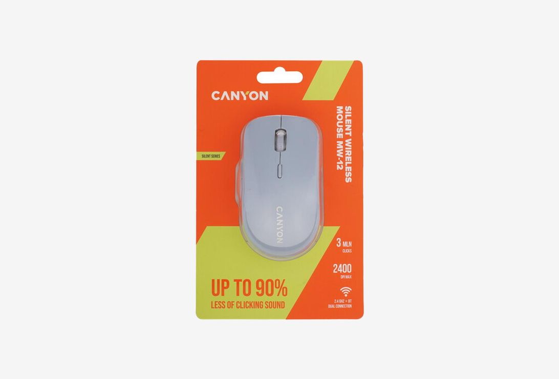 CANYON MW-12 Dual band_0126327101018