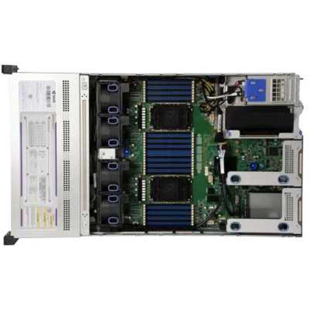 Серверная платформа SNR SNR-SR2412LS