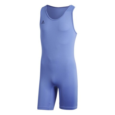 Трико мужское ADIDAS Powerlift suit