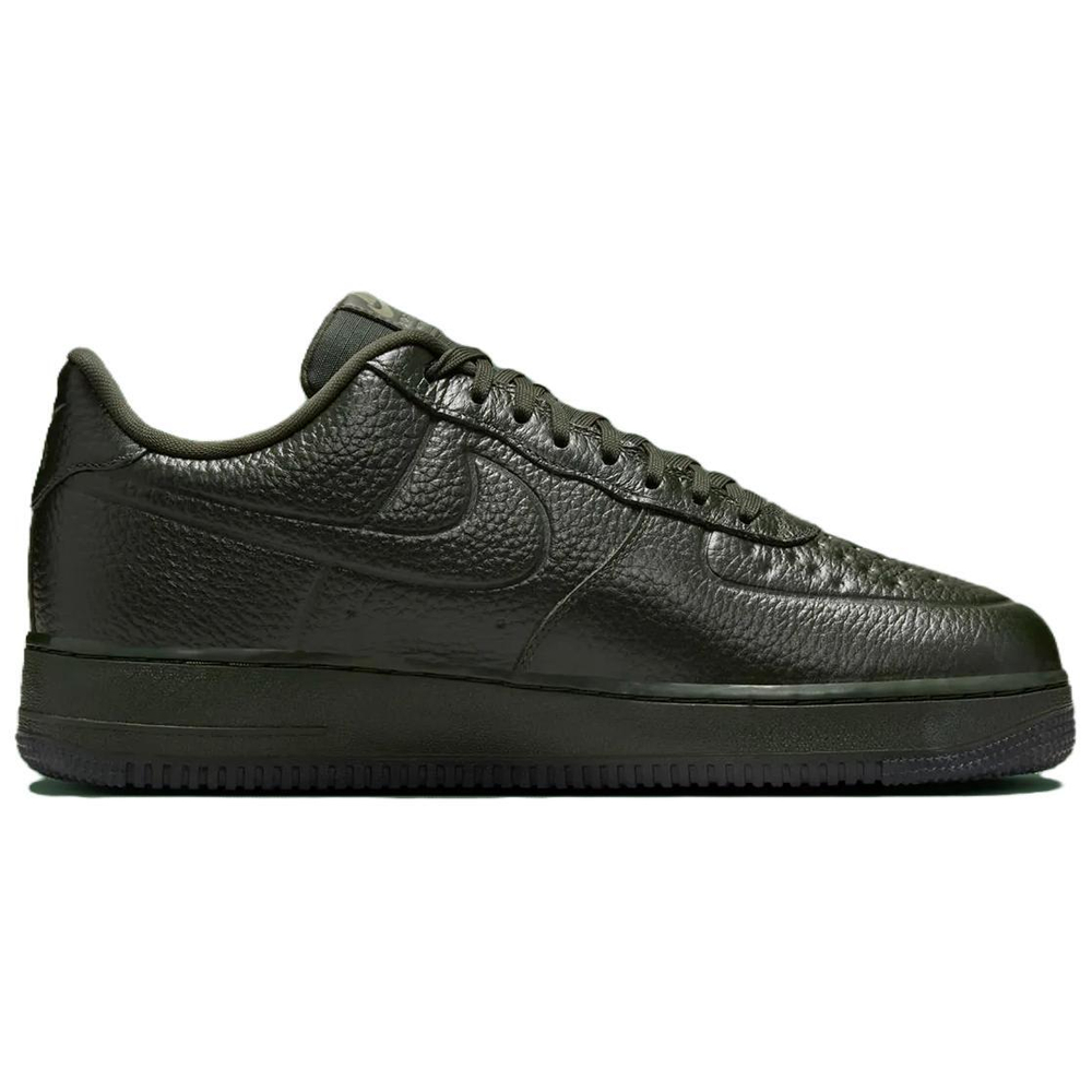 Кроссовки Nike Air Force 1 Pro Tech Wpsequoi