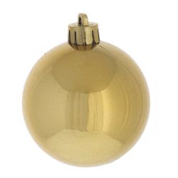 GAEM Набор из 30шт Украшение новогоднее Шар "Карнавал красок", D 6 см, L16 W16 H31 см