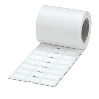 0830558 - EML-RM (25,4X12,7)R CUS - Этикетка, отделяемая