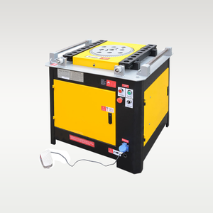 Станки для гибки арматуры