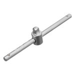 Набор инструментов, 1/4", 3/8", 1/2", Cr-V, S2, усиленный кейс, 151 предмет Stels