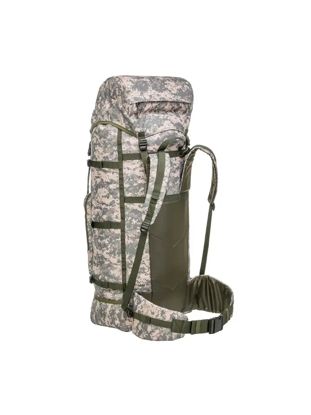 Рюкзак NISUS Медведь 120 (N-TB1388-120L)