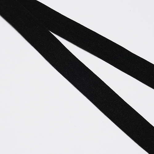 Резинки/Окантовочная/матовая LD 50 чёрный