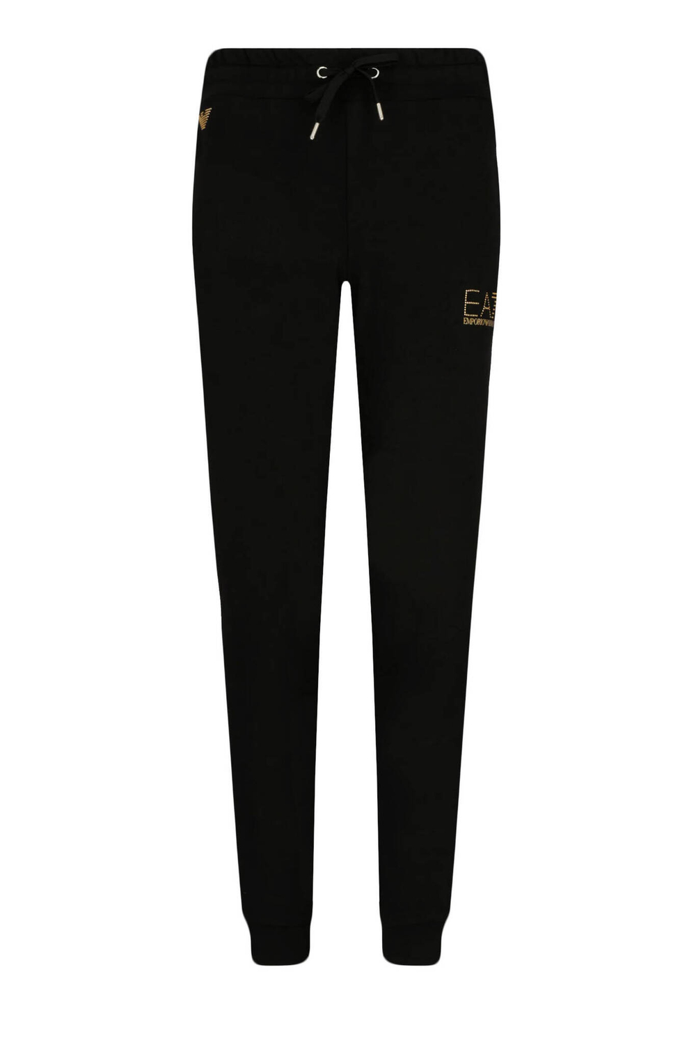 спортивные штаны EA7 - черный(8NTP66 TJ9RZ)