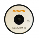Кабель интерфейсный  Digma BHP AOC 2.0-30
