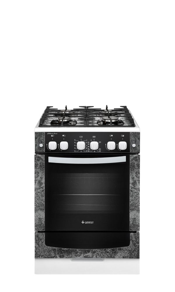 Кухонная плита Гефест 6500-02 0113