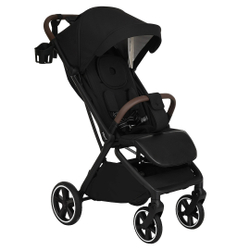 Pituso Коляска прогулочная MATRIX XXL Black