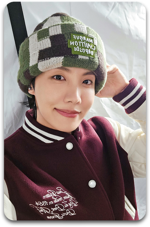 Карта / BTS #0899