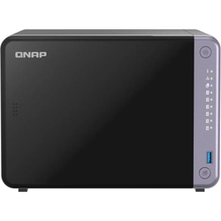 Сетевое хранилище (NAS) QNAP TS-632X-4G