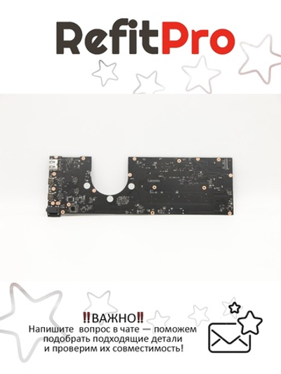 Материнская плата для ноутбука Lenovo Yoga C940-14IIL I71065G7_8G_AC WIN (5B20S43845), оригинал