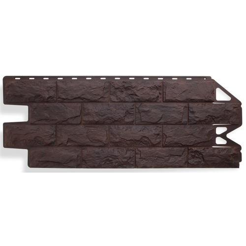 Панель фасадная Альта Профиль Фагот Чеховский 1160х450 мм