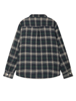 Мужская Рубашка Sunspot Flannel Vineyard