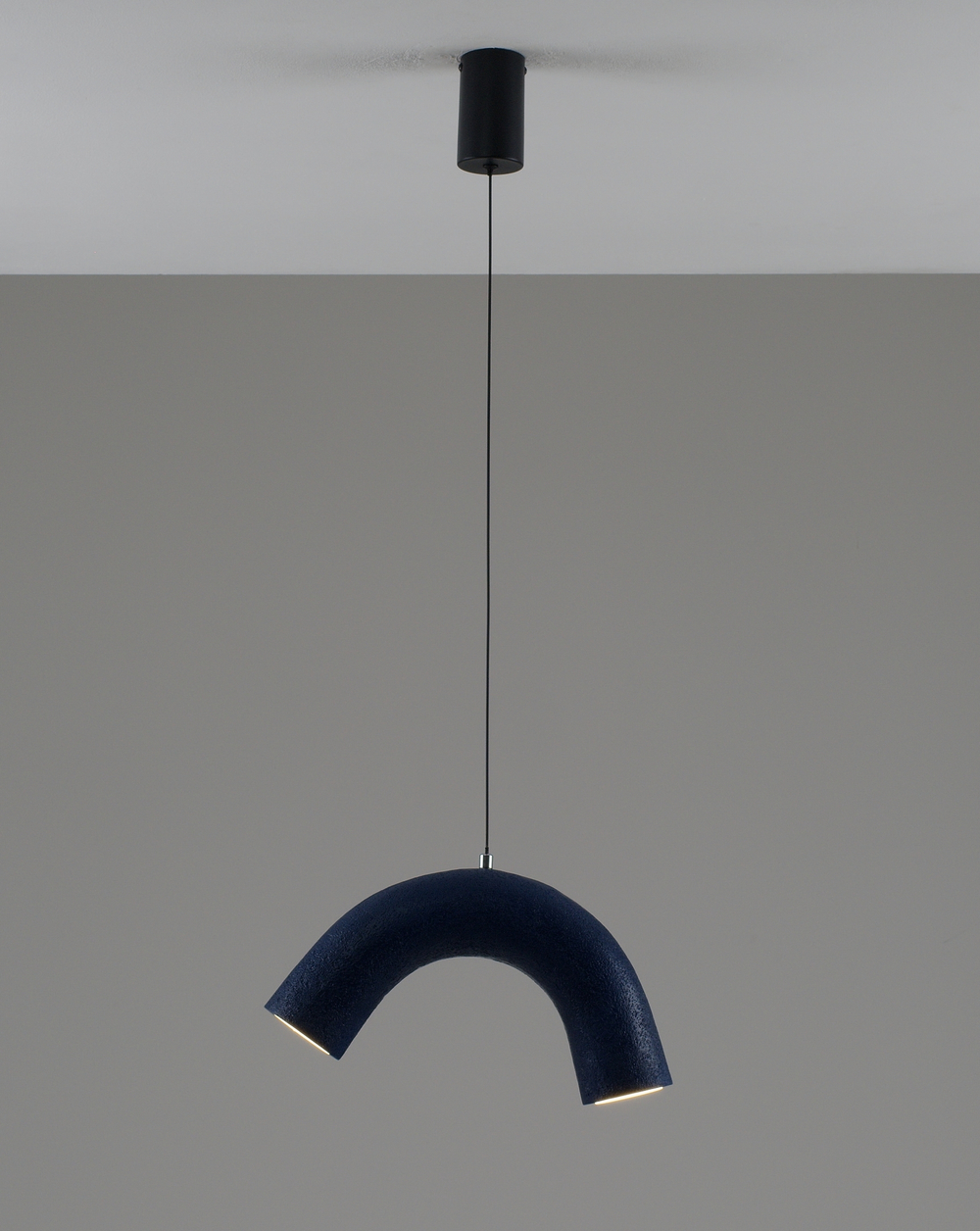 Светильник подвесной светодиодный Moderli V11673-PL Roll