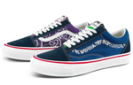 Bedwin X Vans Old Skool Lx