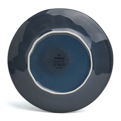 НАБОР ТАРЕЛОК ЗАКУСОЧНЫХ BRONCO "CONCEPT" 4 ШТ. 22 СМ СИНИЙ