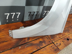 Крыло переднее левое Skoda Karoq 17-нв Б/У Оригинал 57A821105A