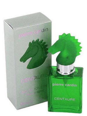 Pierre Cardin Centaure Cuir Fougere