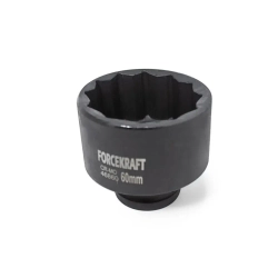 Головка ударная 3/4'', 60мм (12гр.) FORCEKRAFT FK-46860