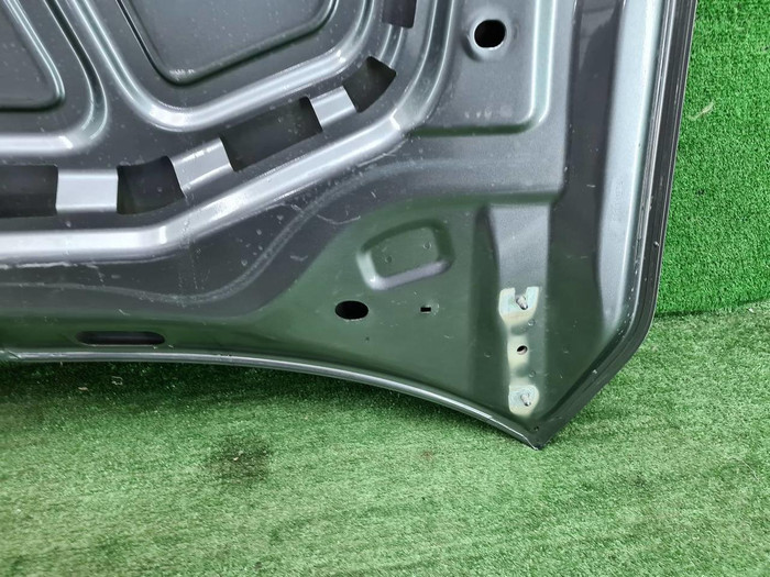 Капот Skoda Karoq (2017-н.в.)